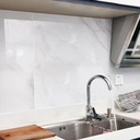 رول استيكر شفاف 3 متر وتربروف لاصق للحائط والترابيزات مانع لأنزلاق و قابل للقص