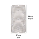 مفرش غسيل متعدد الإستخدامات من السيليكون يلصق على الأسطح