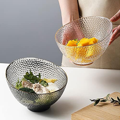 بولة اكليريك لحمل وتقديم الفواكه والخضروات والسلطات للضيوف بشكل شيك