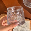 كوباية راقصة 180 ملي لشرب وتقديم المشروبات الباردة والساخنة للضيوف بشكل شيك