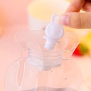 قربه بالترمومتر 138/6