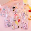 قربة مياه بالترمومتر محمولة لتدفئة وتخفيف الم البطن والظهرعملية وسهلة الأستخدام