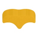 مجموعة لاصقات جل 10 قطع من حمض الهيالورونيك لتقليل تجاعيد الوجة وازالة الخطوط الدقيقة للجبين وبين العينين