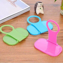 حامل موبايل اثناء الشحن