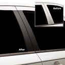 شريط عتب  لحماية عتب ابواب السيارة والاكصدام وجسم السيارة