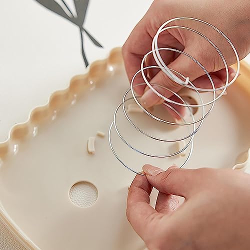 علبة مناديل اكليريك علي شكل شنطة لغرف النوم والأطفال والليفنج