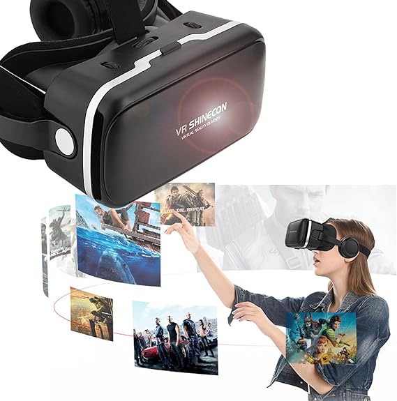 vr box