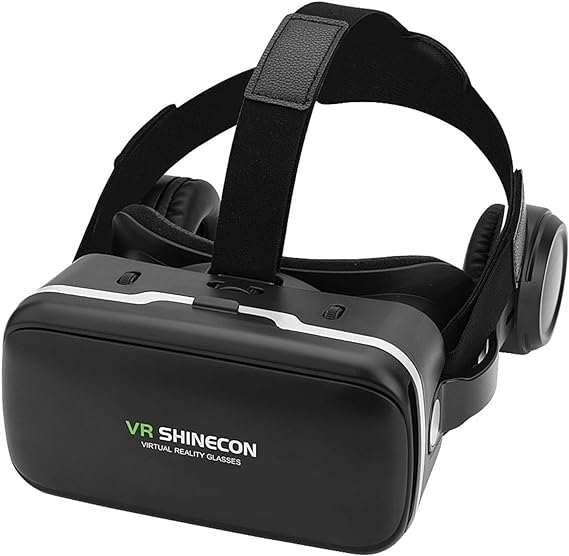 vr box