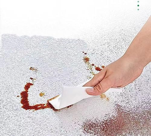 رول استيكر فويل لاصق ملمس محبب مقاوم للنيران