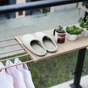 منشر سور بالكونة كود ha9212