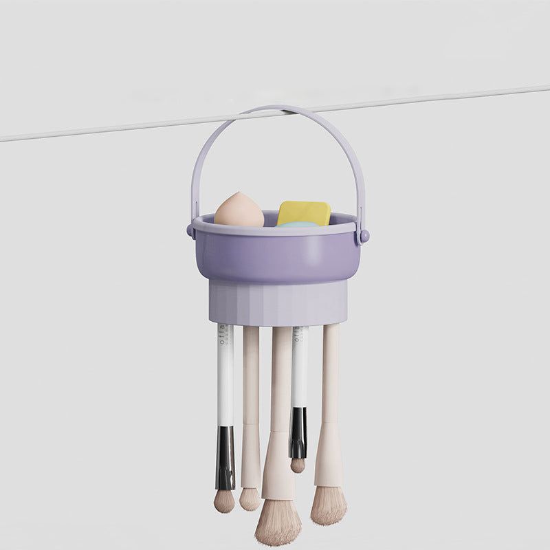 منظم فرش مكياج