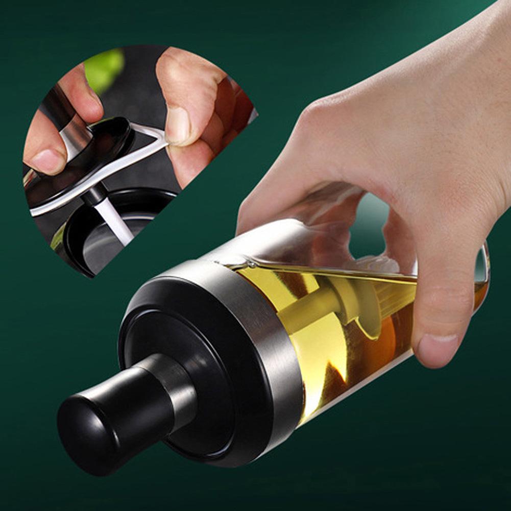 طقم برطمان معلقة العسل و فرشة الزيت 2 قطعة