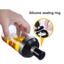 طقم برطمان معلقة العسل و فرشة الزيت 2 قطعة