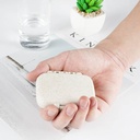 منظم يومي محمول للدواء و الفيتامينات 3 خانات محكم الغلق لوقت السفر و الخروج