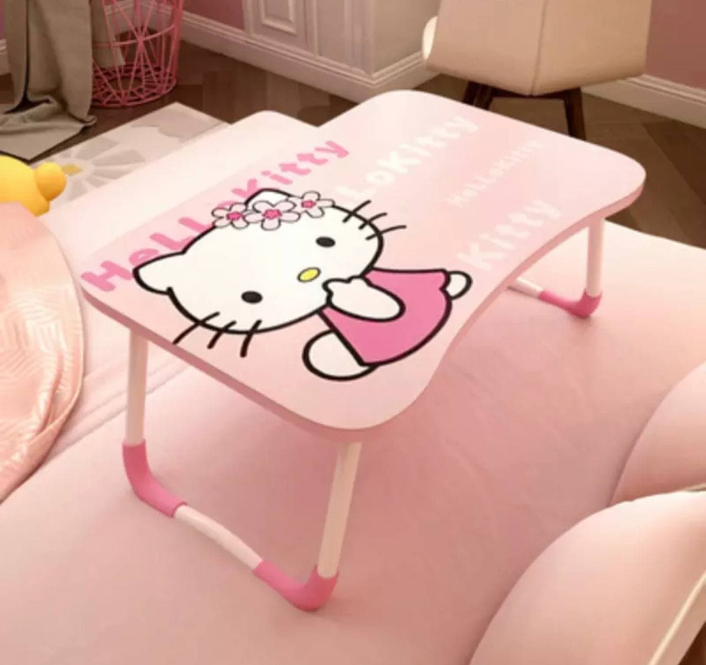 ترابيزة مكتب للاطفال والكبار للدراسة والعمل من المنزل