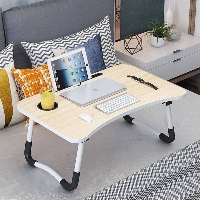 ترابيزة مكتب للاطفال والكبار للدراسة والعمل من المنزل