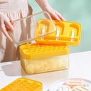 علبة ثلج جديد