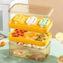 علبة ثلج جديد