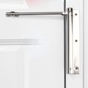 غالق مفصله باب