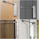 غالق مفصله باب