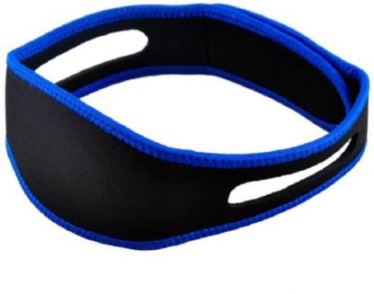 حزام الذقن لمنع الشخير أثناء النوم