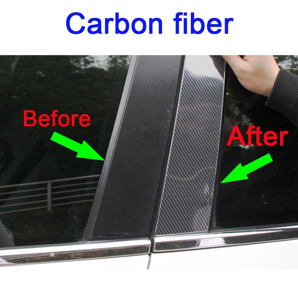 مجموعة شرايط قطعتين لحماية طلاء السيارات من الخدوش والتأكل مناسب لجميع أنواع السيارات