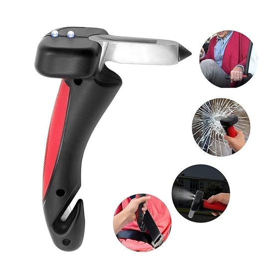 مقبض امان لباب السيارة لكبار السن للمساعدة في الركوب والخروج من السيارة