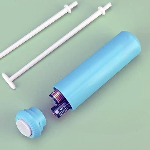 مضرب للنسكافيه مزود ب 2 رأس لخفق البيض و الحليب بسهولة