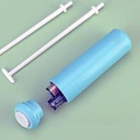 مضرب للنسكافيه مزود ب 2 رأس لخفق البيض و الحليب بسهولة