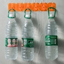 طقم هوك 4 قطع لاصقة لتعليق الاكسسوارات والملابس