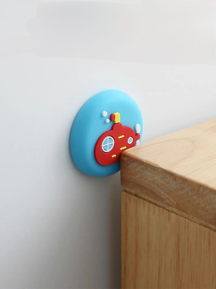 مغناطيش ثلاجة بأشكال وألوان مختلفة لتغيرالديكور