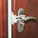 صدادة باب سيليكون لمنع تصادم الباب و اغلاقه اثناء وجود الاطفال