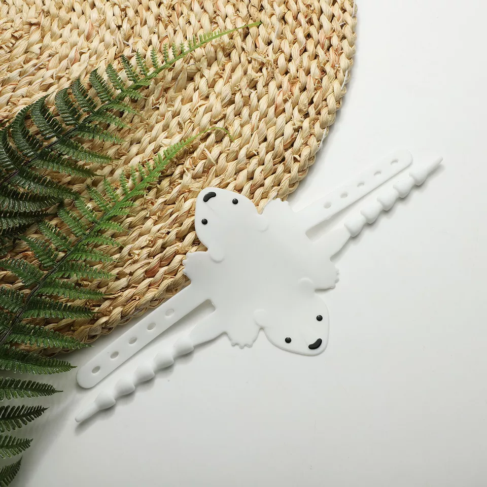 صدادة باب سيليكون لمنع تصادم الباب و اغلاقه اثناء وجود الاطفال