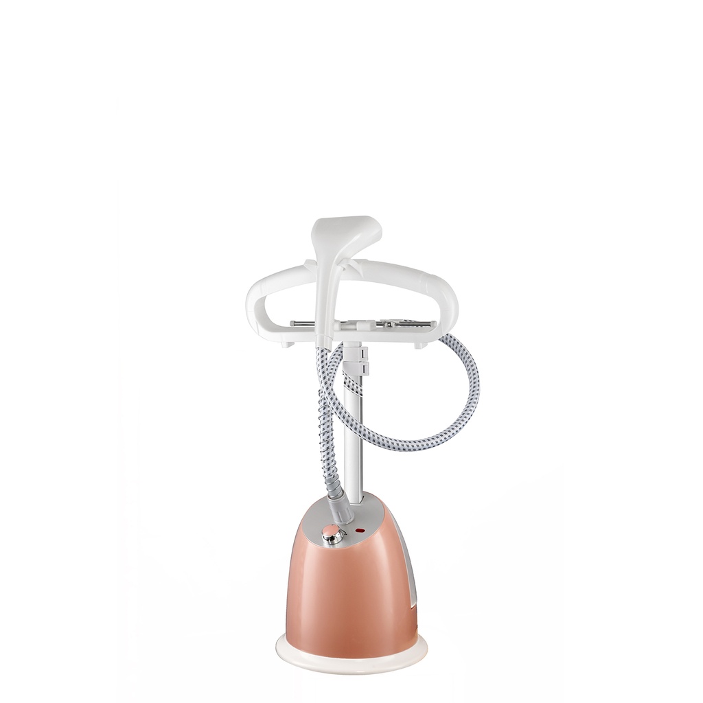 مكواه بخار سونيفر 2000 واط بخزان مياه 2 لتر