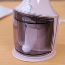 مكواة بخار  سونفير يدوية محمولة 1600 واط بخزان 260 ملي