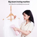 مكواة بخار  سونفير يدوية محمولة 1600 واط بخزان 260 ملي