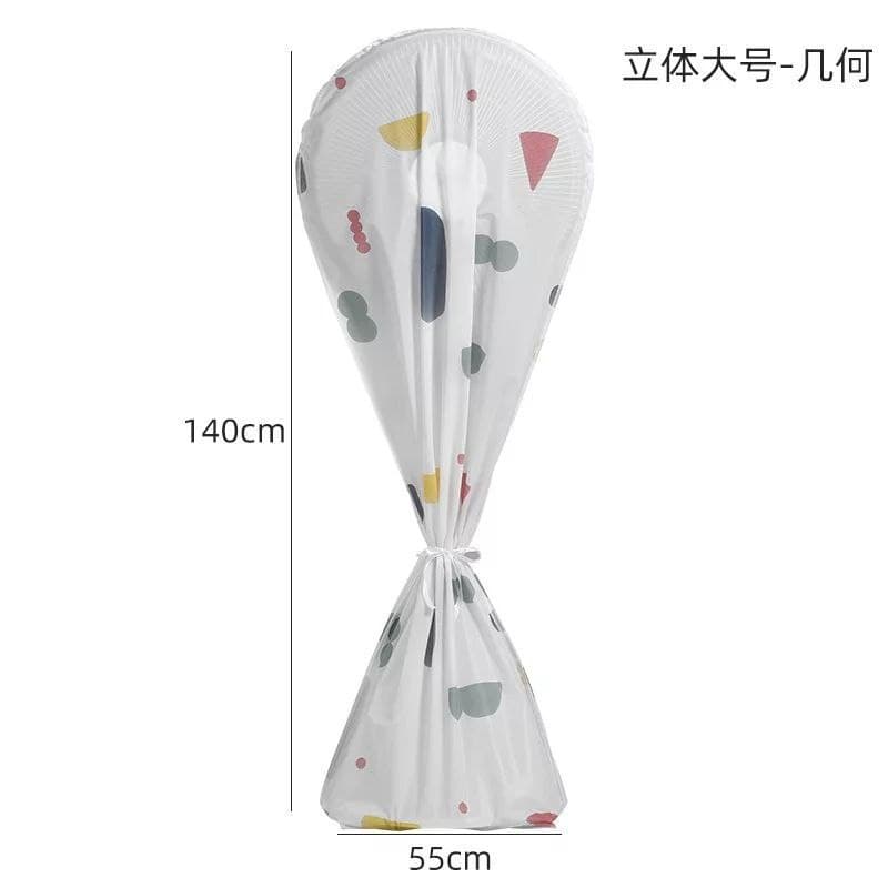 غطاء وحامي المروحة بتصاميم جميلة