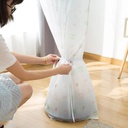 غطاء وحامي المروحة بتصاميم جميلة