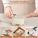 جهاز ازالة الوبر سونفير بشاشة ديجيتال _ 9 واط