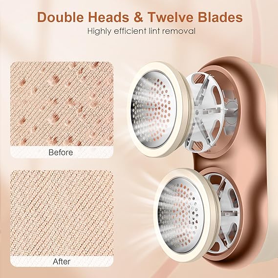 جهاز ازالة الوبر سونفير بشاشة ديجيتال _ 9 واط