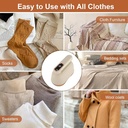 جهاز ازالة الوبر سونفير بشاشة ديجيتال _ 9 واط