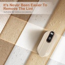 جهاز ازالة الوبر سونفير بشاشة ديجيتال _ 9 واط