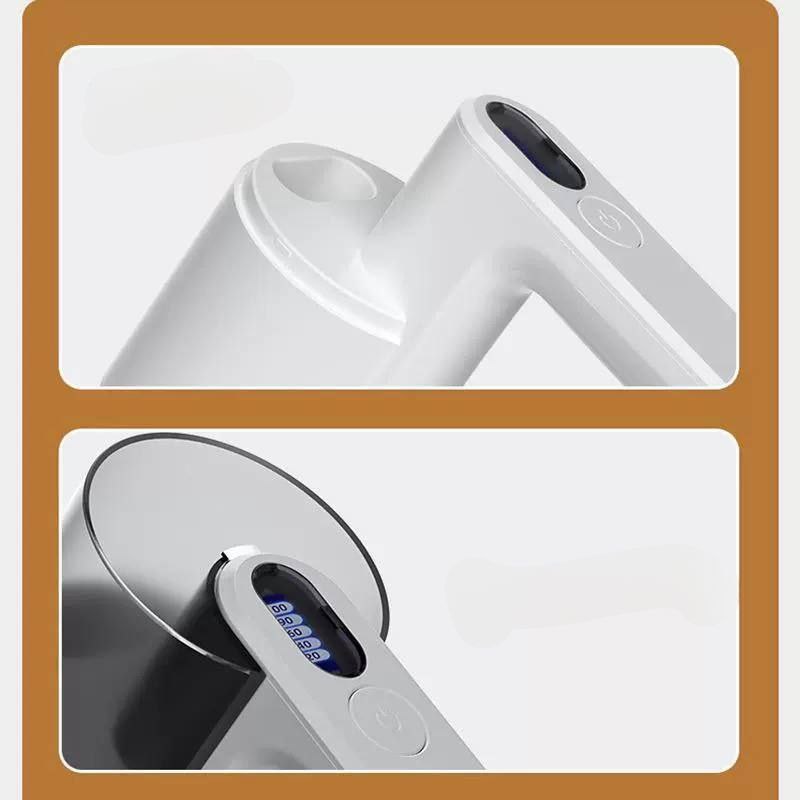 جهاز ازالة الوبر سونفير بيد لسهولة الاستخدام 9 واط