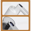 جهاز ازالة الوبر سونفير بيد لسهولة الاستخدام 9 واط