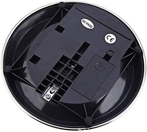 ميزان مطبخ ديجيتال من سونيفر لوزن الطعام - السعة 5 كيلو