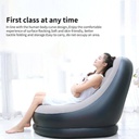 شازلونج وكرسي الليزي بوي الهوائي المريح والمميز