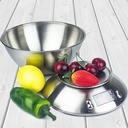 ميزان مطبخ ديجيتال من سونيفر لوزن الطعام - السعة 5 كيلو