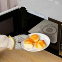 جوانتي سلك تنظيف