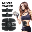 جهاز مساج 3*1 لتقوية و نحت عضلات البطن و الذراع