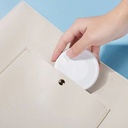 منظم  كابل شاحن 5 في 1 للشحن ونقل البيانات مع حامل للموبايل